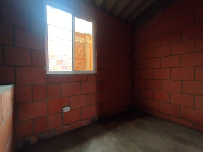 Casa de 2 alcobas en arriendo en El Carmelo, Candelaria, 48 m² · foto 13 de 17