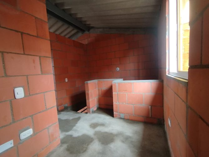 Casa de 2 alcobas en arriendo en El Carmelo, Candelaria, 48 m² · foto 14 de 17