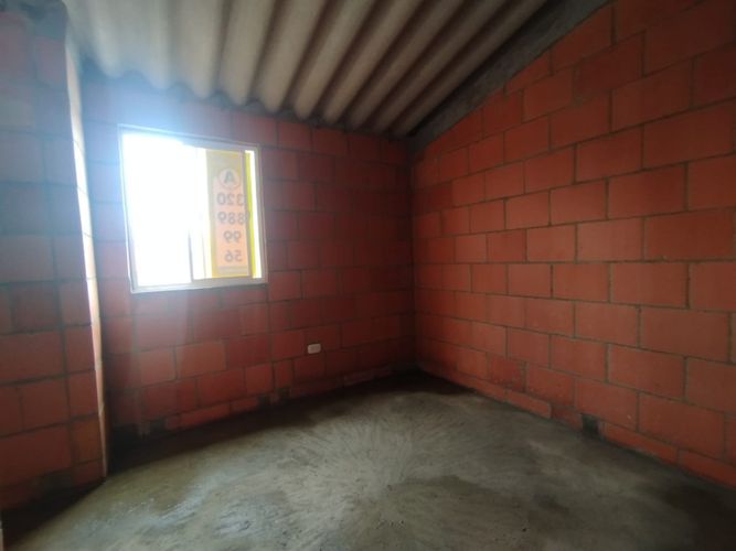Casa de 2 alcobas en arriendo en El Carmelo, Candelaria, 48 m² · foto 15 de 17