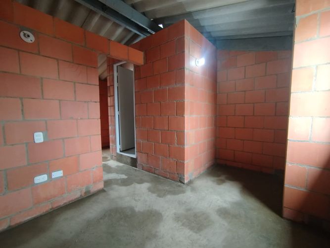 Casa de 2 alcobas en arriendo en El Carmelo, Candelaria, 48 m² · foto 16 de 17