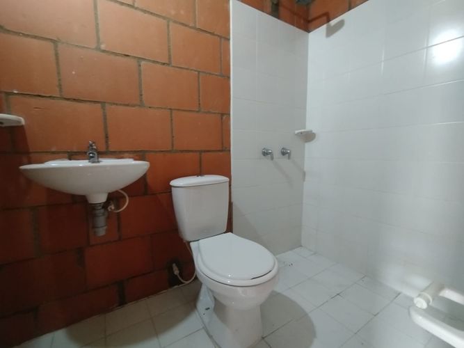 Casa de 2 alcobas en arriendo en El Carmelo, Candelaria, 48 m² · foto 17 de 17