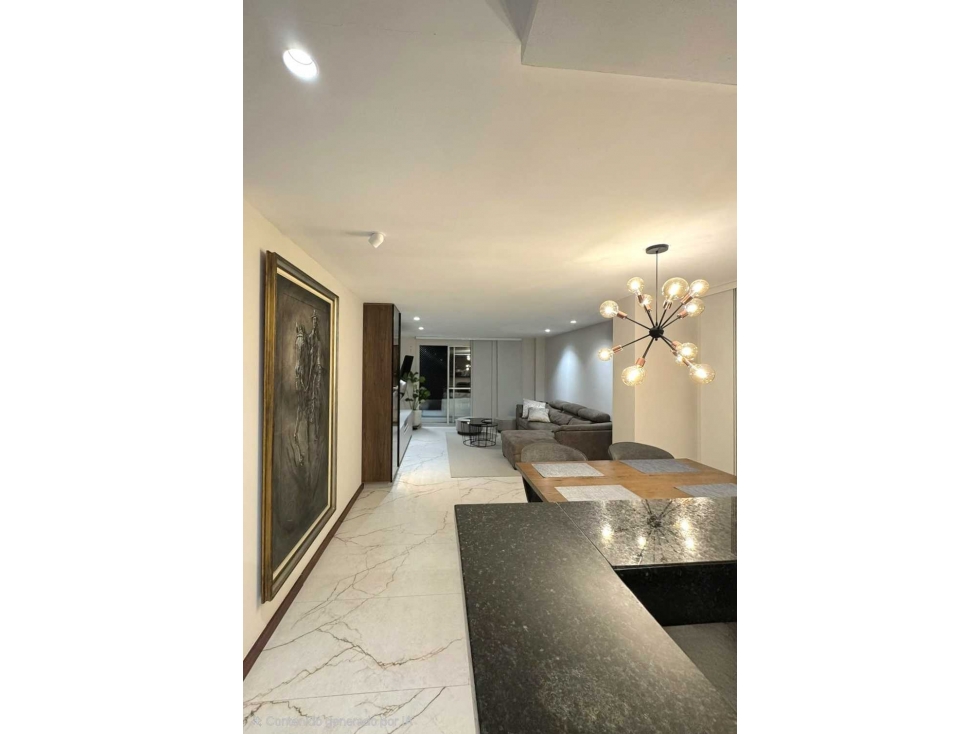 Apartamento en venta en Bosques De Zuñiga, Medellín · foto 2 de 14