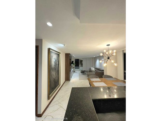 Apartamento en venta en Bosques De Zuñiga, Medellín · foto 5 de 14