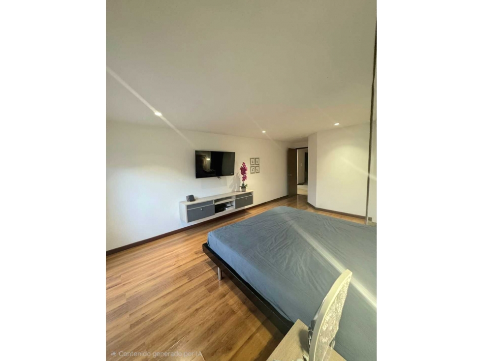 Apartamento en venta en Bosques De Zuñiga, Medellín · foto 9 de 14