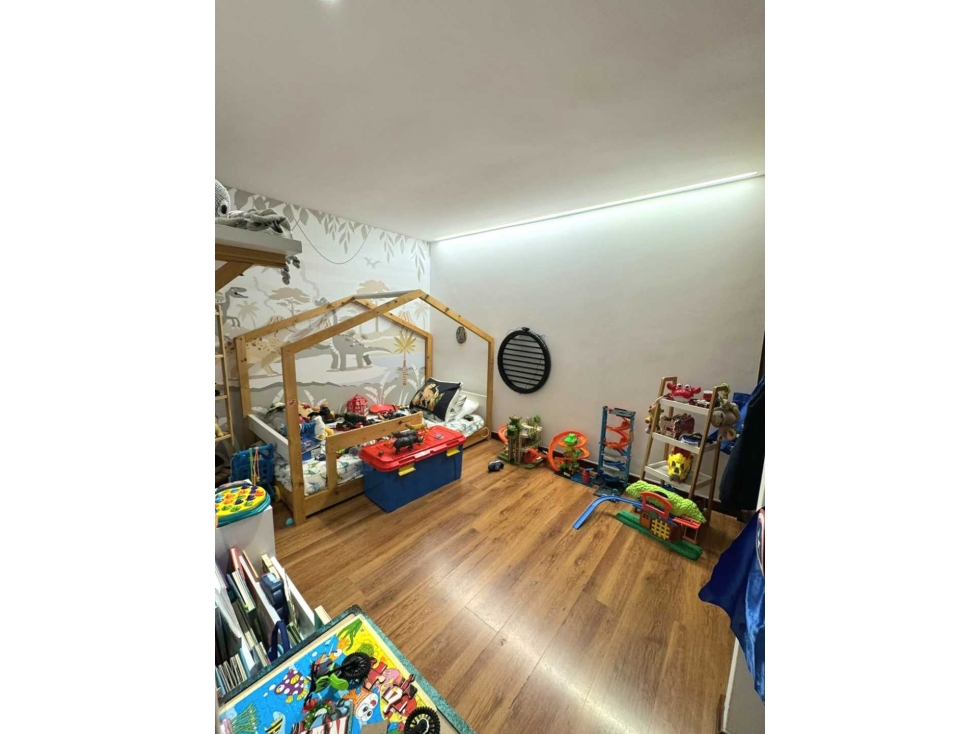 Apartamento en venta en Bosques De Zuñiga, Medellín · foto 11 de 14