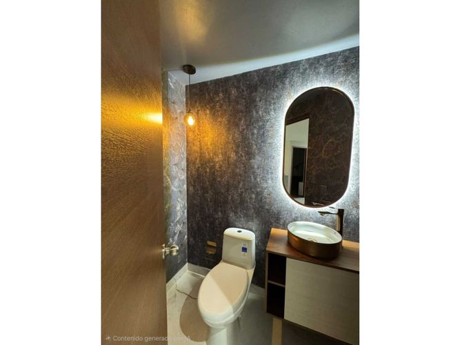Apartamento en venta en Bosques De Zuñiga, Medellín · foto 12 de 14