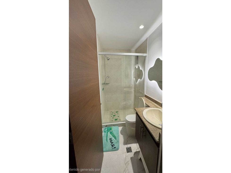 Apartamento en venta en Bosques De Zuñiga, Medellín · foto 13 de 14