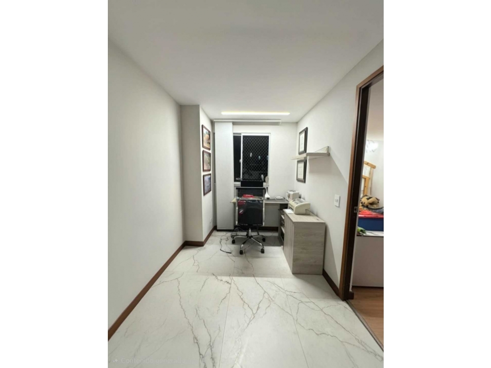 Apartamento en venta en Bosques De Zuñiga, Medellín · foto 14 de 14