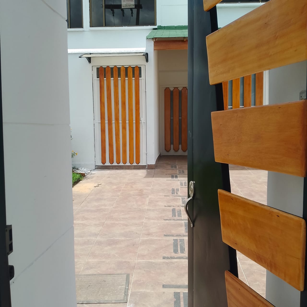House for rent in Las Villas, Bogotá