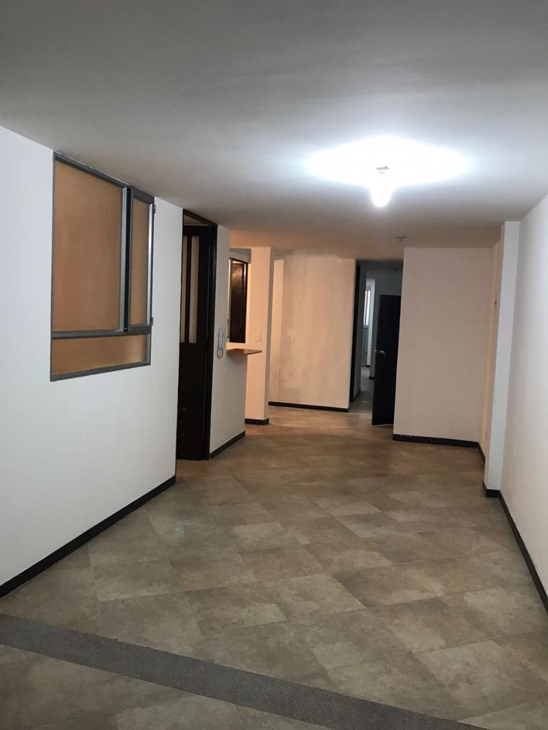 Apartamento en Arriendo en San ignacio, Bogotá