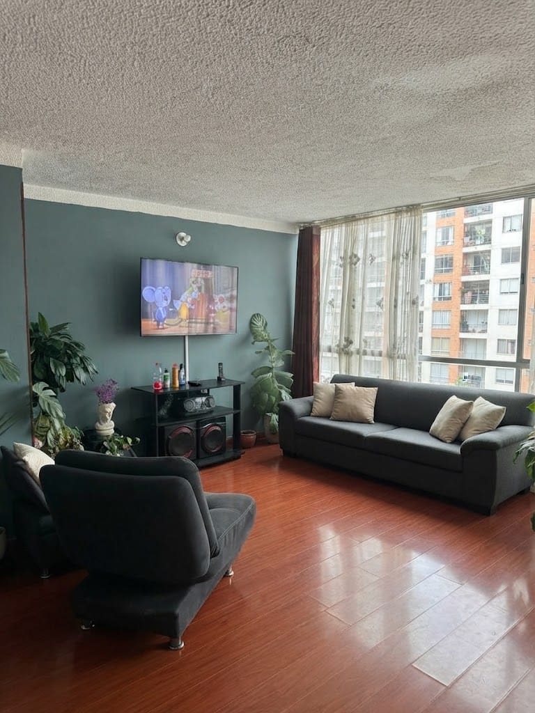 Apartamento en Venta en Suba, Bogotá