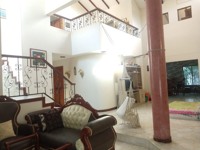 Casa de 4 alcobas en venta en La Morada, Jamundí, 600 m² · foto 12 de 24