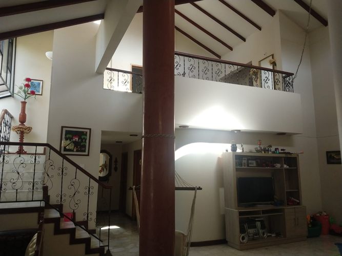 Casa de 4 alcobas en venta en La Morada, Jamundí, 600 m² · foto 7 de 24