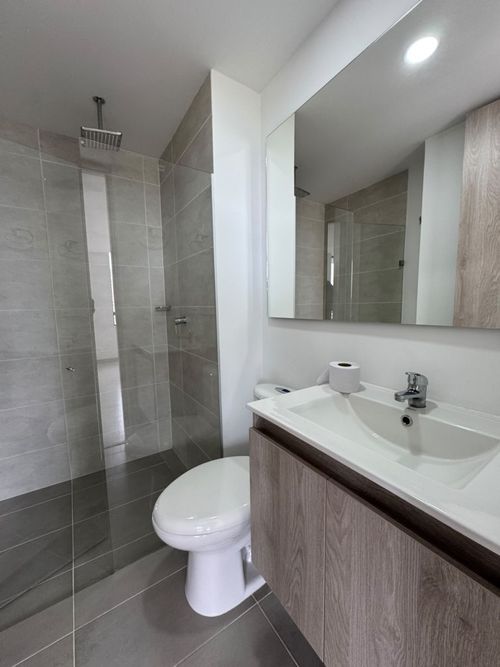 Apartamento de 2 alcobas en arriendo en Llano Grande, Rionegro, 75 m² · foto 12 de 18
