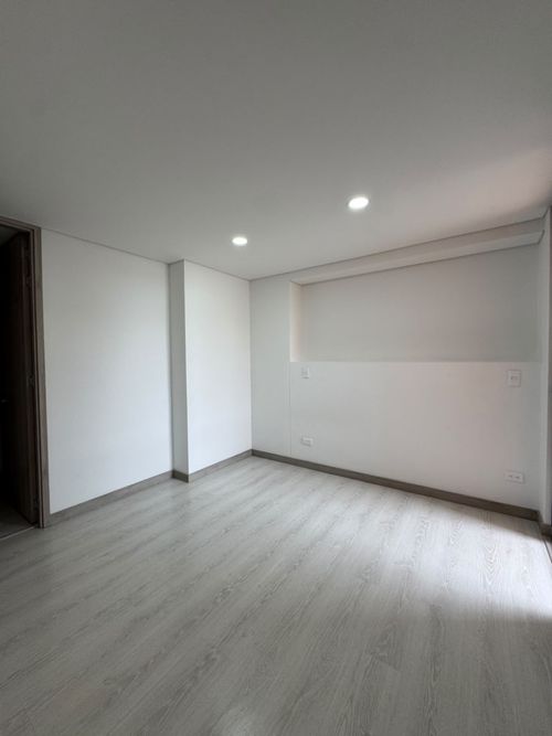 Apartamento de 2 alcobas en arriendo en Llano Grande, Rionegro, 75 m² · foto 14 de 18
