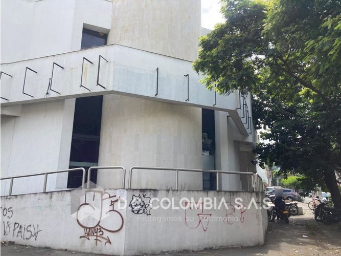 Local en venta en Urbanizacion La Merced, Cali, 774 m² · foto 2 de 7