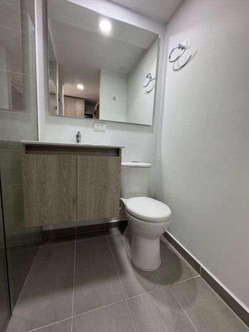 Apartamento de 2 alcobas en arriendo en Llano Grande, Rionegro, 75 m² · foto 15 de 18