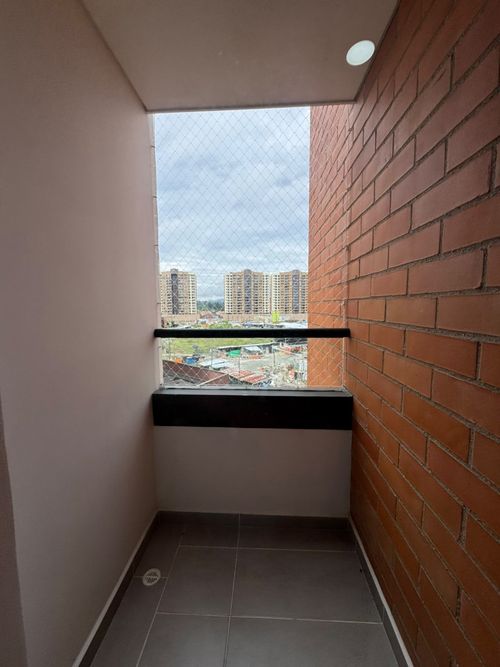 Apartamento de 2 alcobas en arriendo en Llano Grande, Rionegro, 75 m² · foto 18 de 18