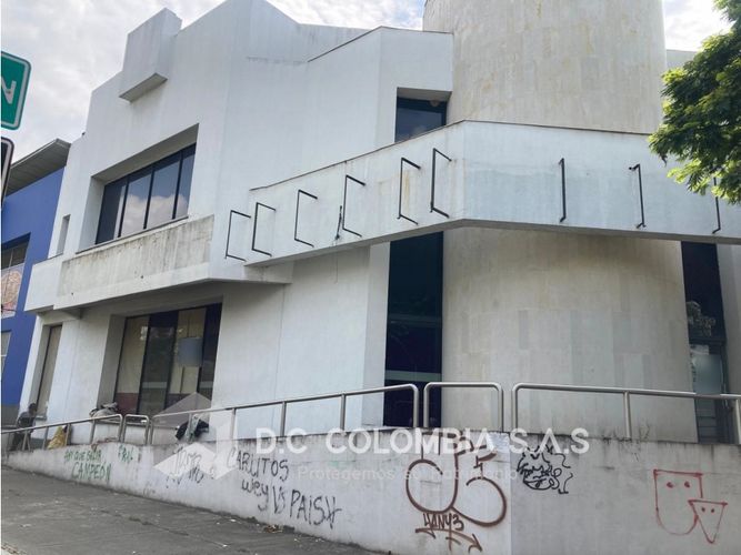 Local en venta en Urbanizacion La Merced, Cali, 774 m² · foto 3 de 7
