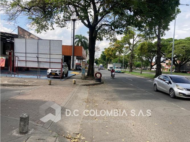 Local en venta en Urbanizacion La Merced, Cali, 774 m² · foto 4 de 7