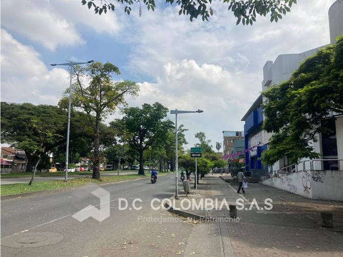 Local en venta en Urbanizacion La Merced, Cali, 774 m² · foto 5 de 7