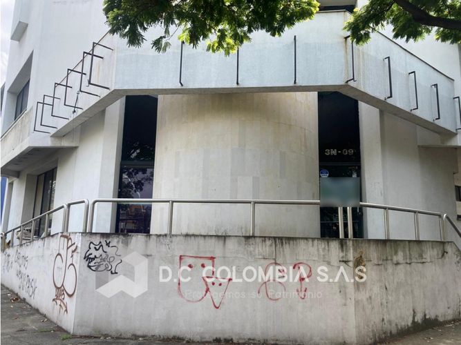 Local en venta en Urbanizacion La Merced, Cali, 774 m² · foto 6 de 7