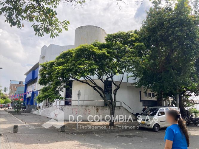 Local en venta en Urbanizacion La Merced, Cali, 774 m² · foto 7 de 7