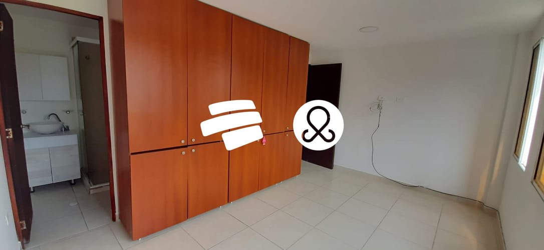 Edificio en venta en La Castellana, Medellín, 535 m² · foto 5 de 8