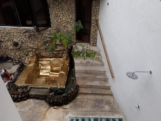 Casa de 10 alcobas en venta en Santa Monica, Cali, 490 m² · foto 7 de 8