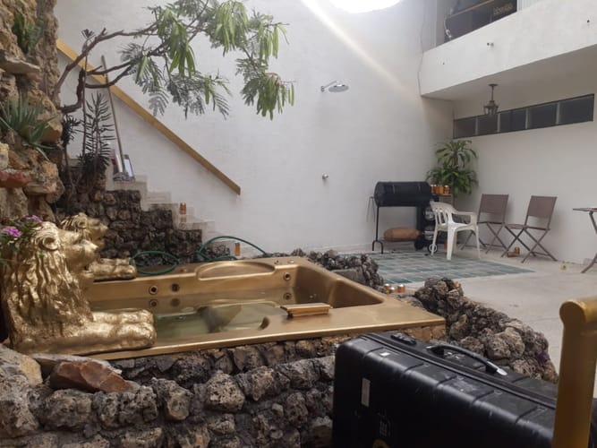 Casa de 10 alcobas en venta en Santa Monica, Cali, 490 m² · foto 8 de 8