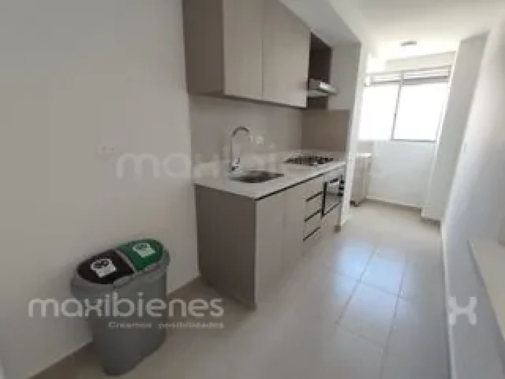Apartment for rent in Santa ana, Rionegro