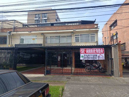 Casa en Venta en Quinta camacho, Bogotá