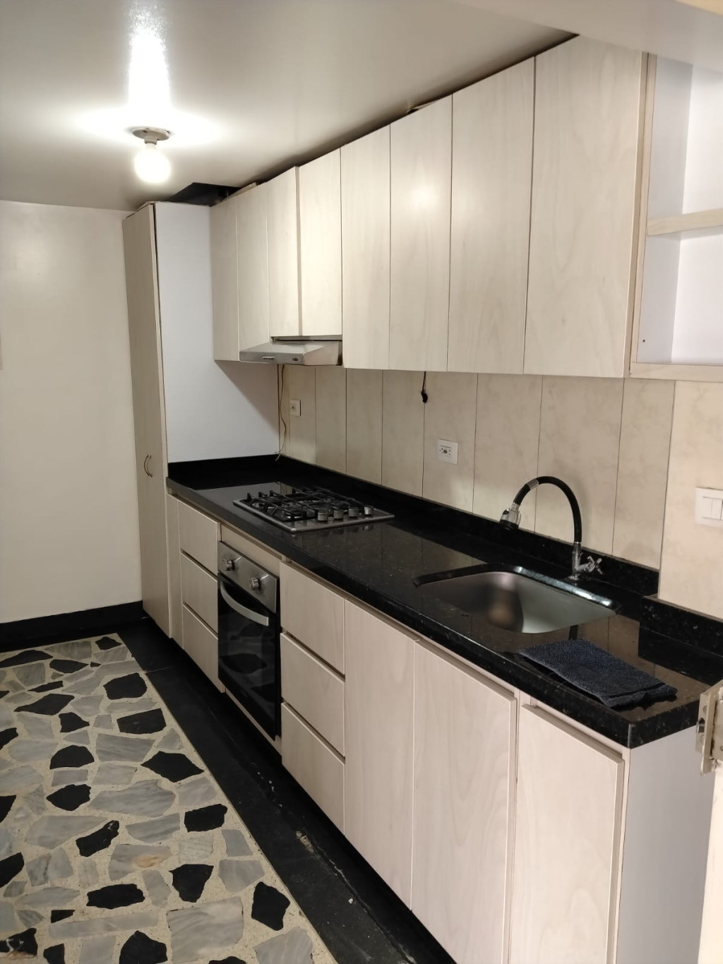 Apartamento en Arriendo en Metropolis, Bogotá