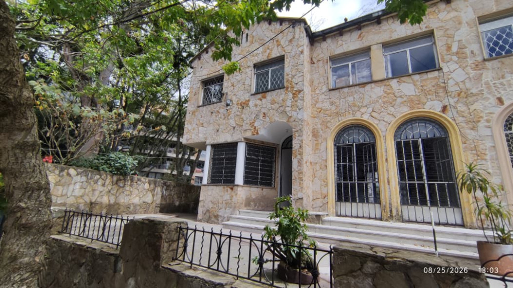 Casa en Arriendo en Bosque izquierdo, Bogotá
