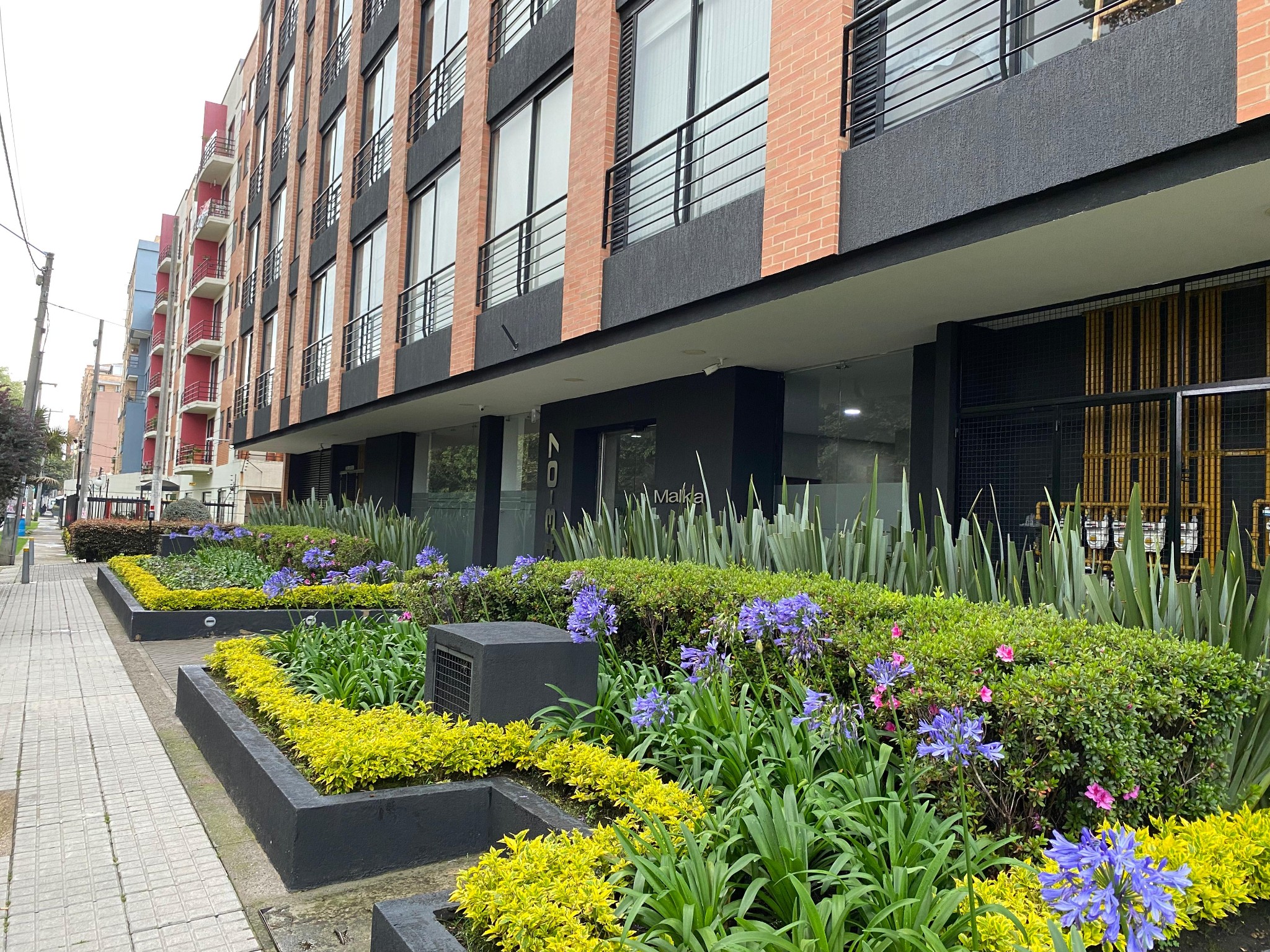Apartamento en Arriendo en Cedritos, Bogotá