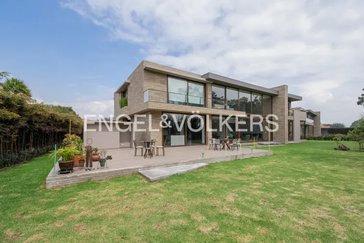 Casa de 4 alcobas en venta en Guaymaral, Bogotá, 546 m² · foto 18 de 18
