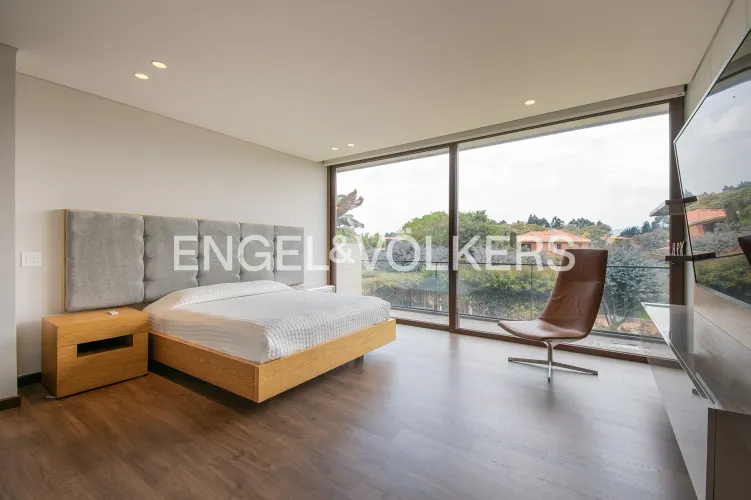 Casa de 4 alcobas en venta en Guaymaral, Bogotá, 546 m² · foto 12 de 18