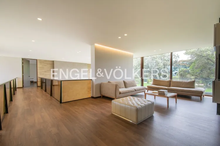 Casa de 4 alcobas en venta en Guaymaral, Bogotá, 546 m² · foto 7 de 18