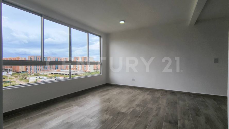 Apartamento de 3 alcobas en arriendo en El Sosiego, Madrid, 58 m² · foto 3 de 19
