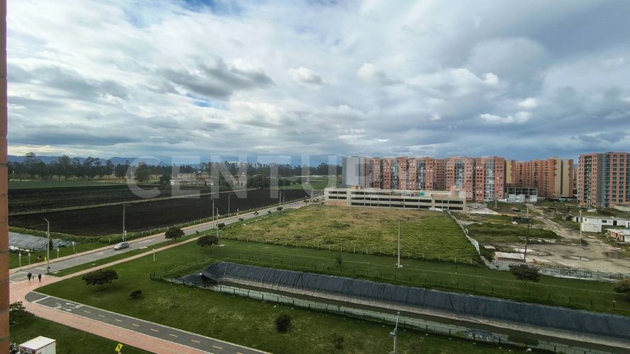 Apartamento de 3 alcobas en arriendo en El Sosiego, Madrid, 58 m² · foto 4 de 19