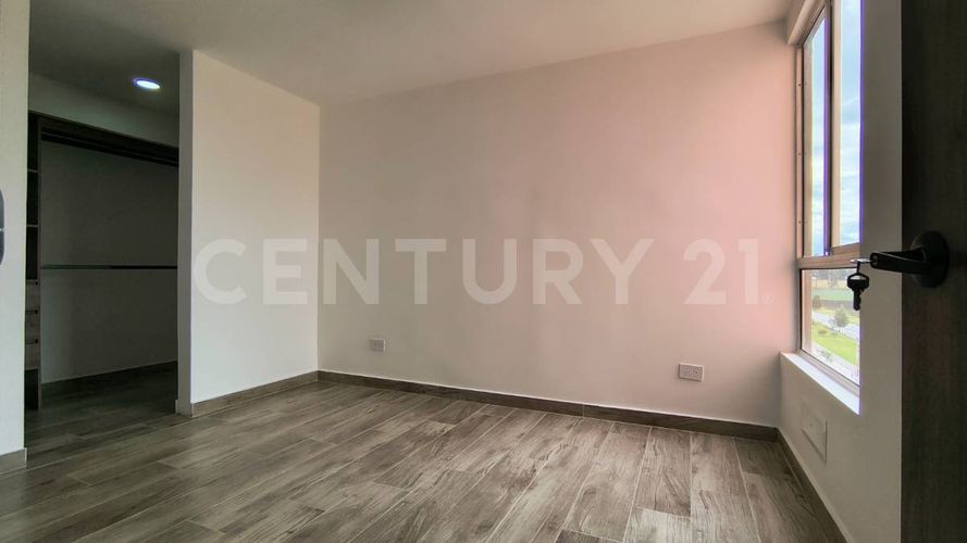 Apartamento de 3 alcobas en arriendo en El Sosiego, Madrid, 58 m² · foto 5 de 19