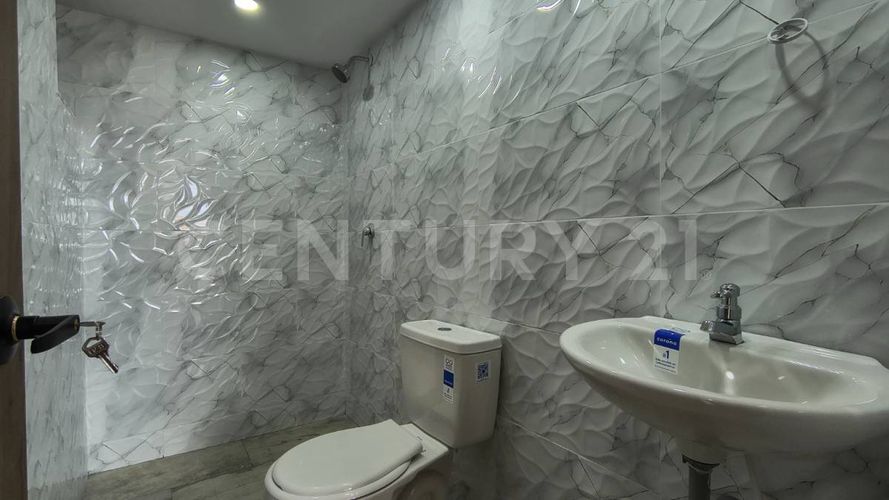 Apartamento de 3 alcobas en arriendo en El Sosiego, Madrid, 58 m² · foto 13 de 19