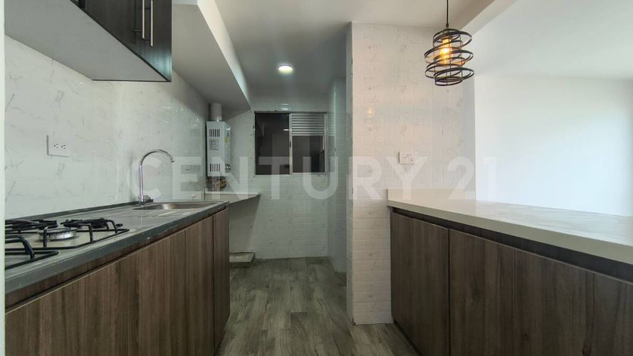 Apartamento de 3 alcobas en arriendo en El Sosiego, Madrid, 58 m² · foto 15 de 19