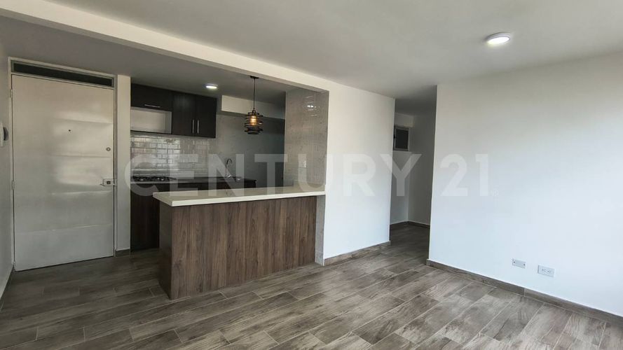 Apartamento de 3 alcobas en arriendo en El Sosiego, Madrid, 58 m² · foto 16 de 19