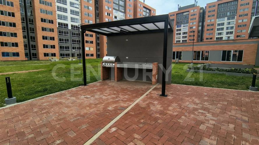Apartamento de 3 alcobas en arriendo en El Sosiego, Madrid, 58 m² · foto 18 de 19