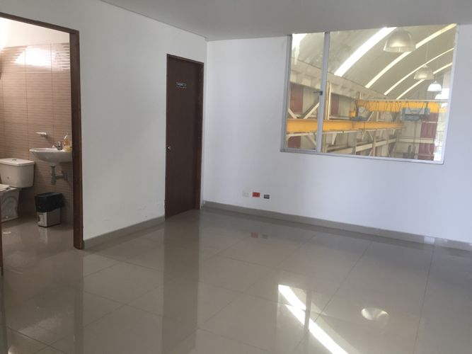 Bodega en venta en Verganzo, Tocancipá, 833 m² · foto 15 de 22