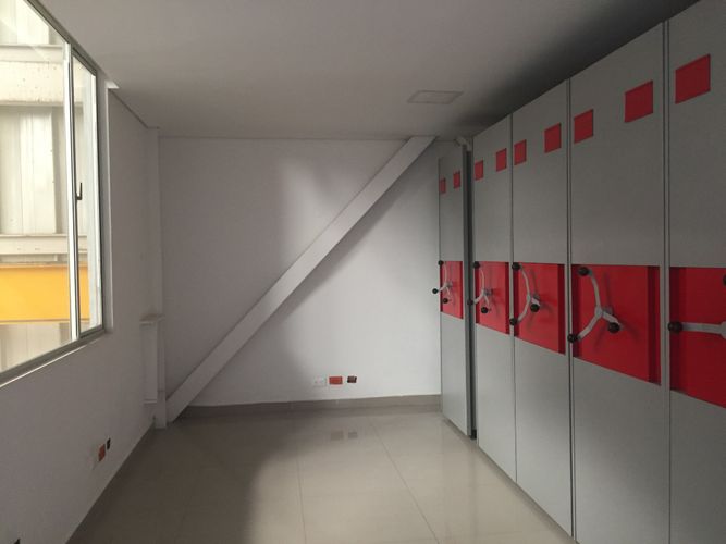 Bodega en venta en Verganzo, Tocancipá, 833 m² · foto 17 de 22