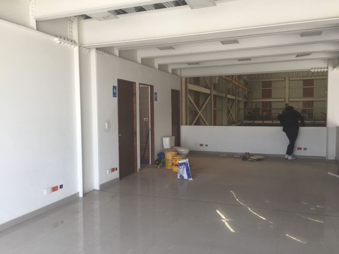 Bodega en venta en Verganzo, Tocancipá, 833 m² · foto 21 de 22