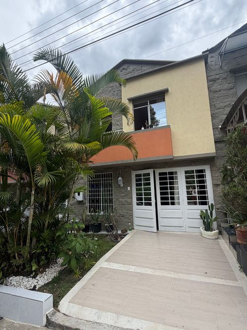 Casa de 4 alcobas en venta en Rincon Del Pedregal Et. I, Ibagué, 144 m² · foto 5 de 6