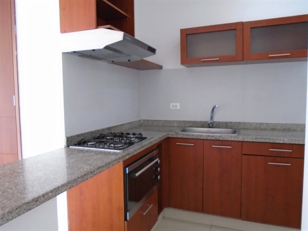 Apartaestudio en Arriendo en Chapinero Alto, Bogotá